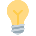 :bulb: :bulb: