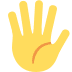 :hand_splayed: :hand_splayed: