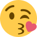 :kissing_heart: :kissing_heart:
