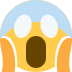 :scream: :scream: