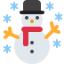 :snowman_with_snow: :snowman_with_snow: