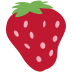 :strawberry: :strawberry: