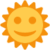 :sun_with_face: :sun_with_face: