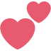 :two_hearts: :two_hearts:
